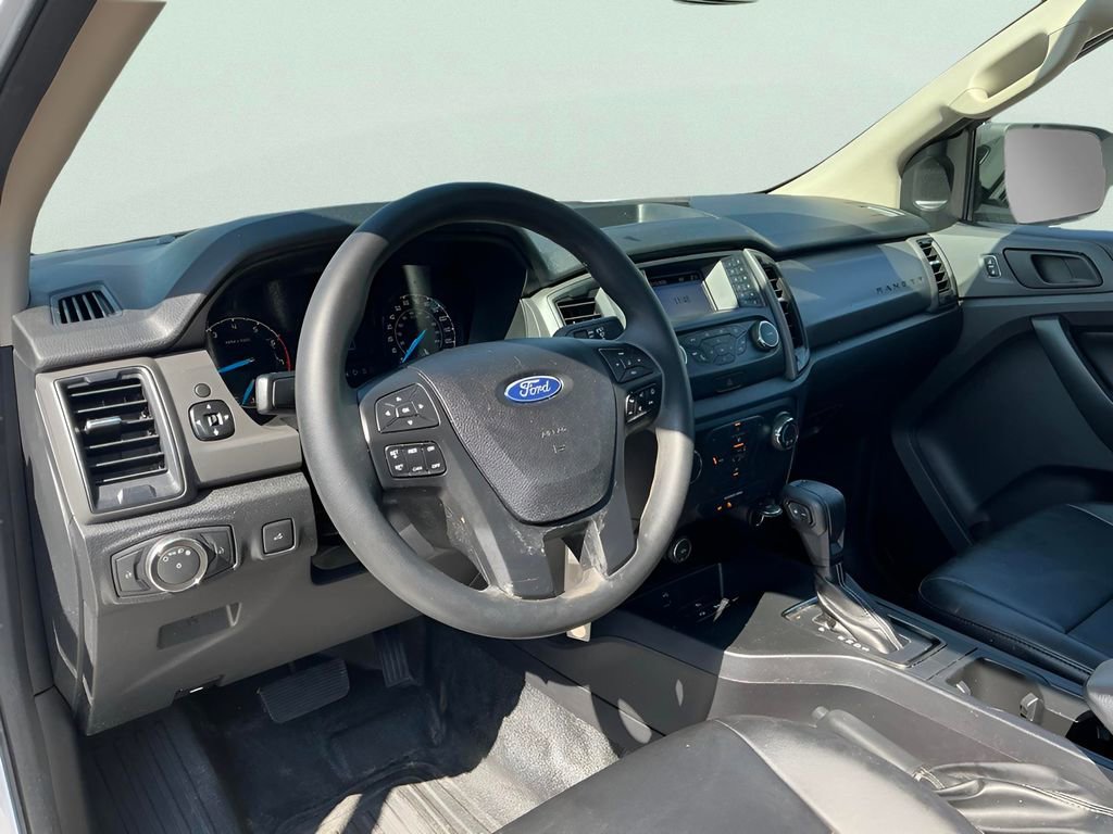 Certified 2020 Ford Ranger XL w/ Equipment Group 101A Mid image 29