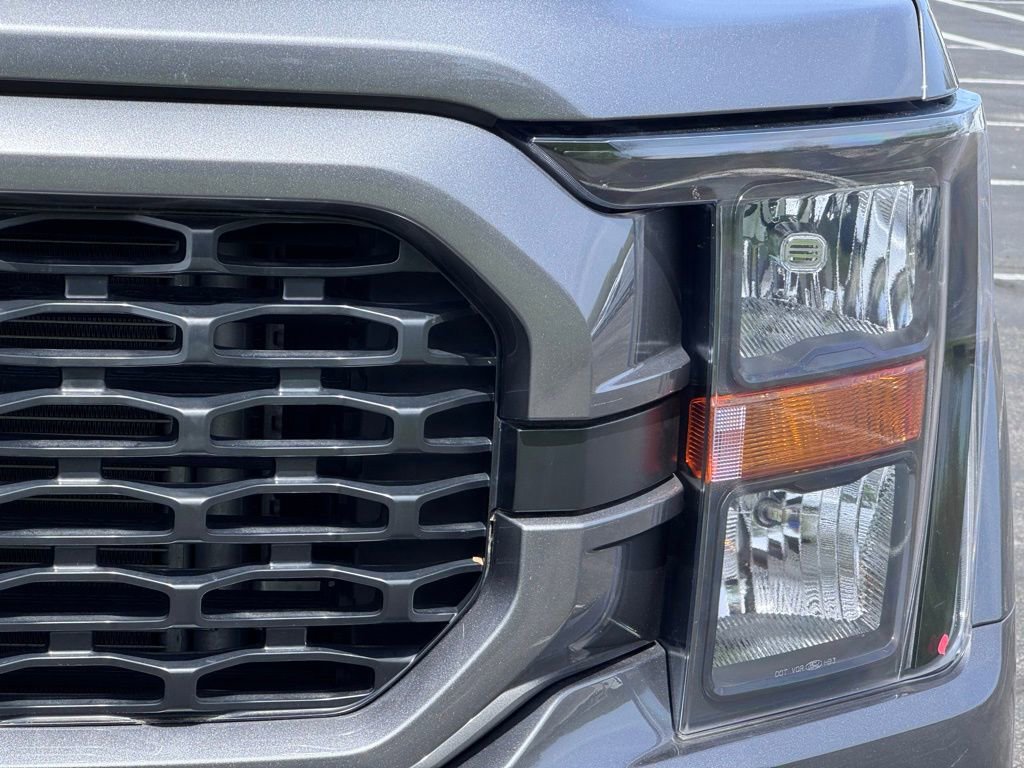 Certified 2023 Ford F150 XL w/ STX Appearance Package AWD/4WD image 5