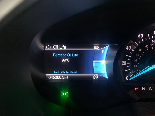 Certified 2021 Ford Edge ST-Line AWD/4WD image 29