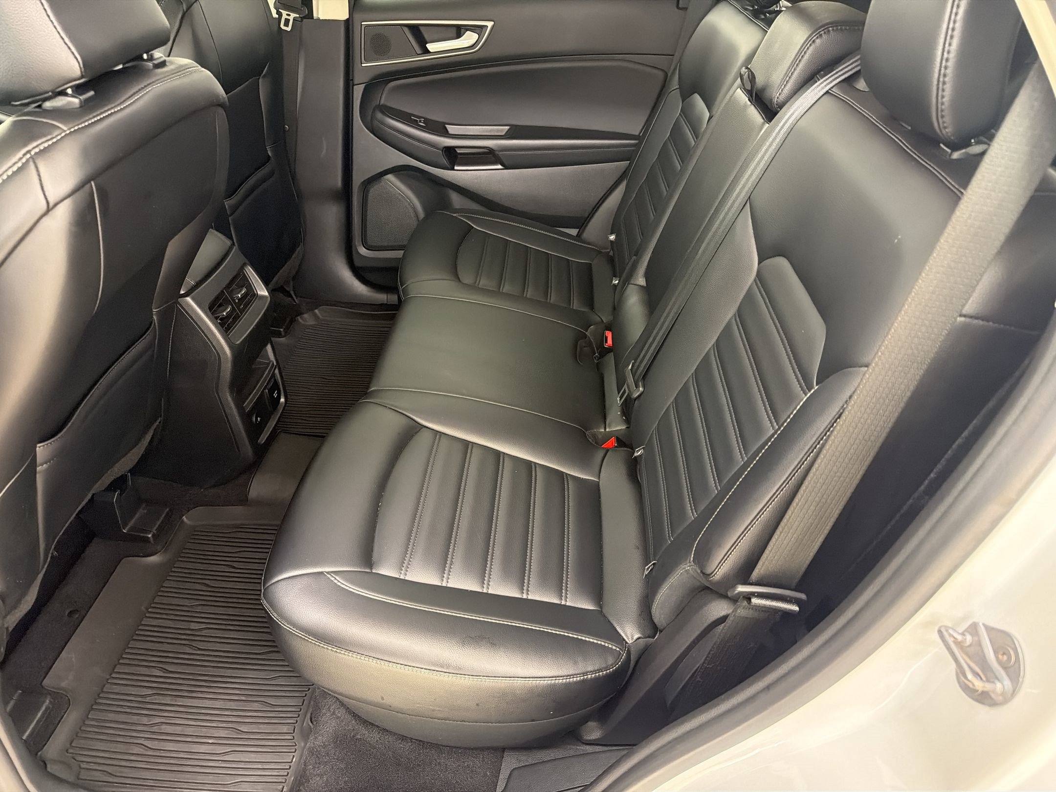 Certified 2023 Ford Edge SEL w/ Convenience Package AWD/4WD image 22