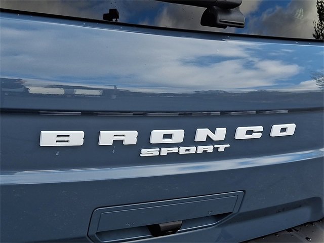 Certified 2024 Ford Bronco Sport Big Bend image 28