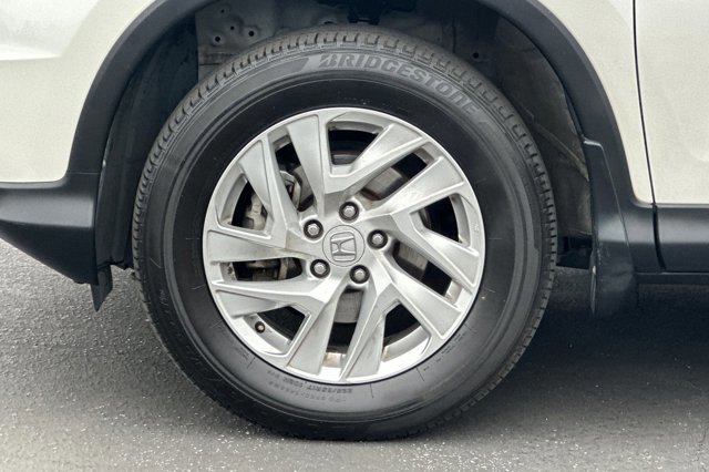 Used 2016 Honda CR-V EX-L image 34