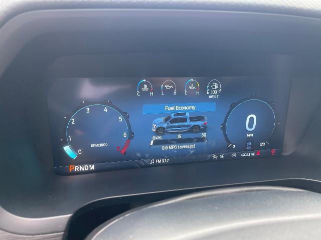 Certified 2024 Ford F150 STX image 24