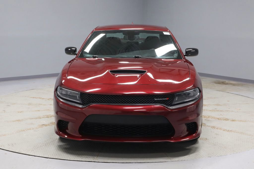Used 2023 Dodge Charger GT RWD image 8
