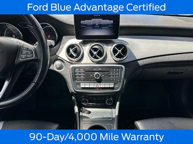 Used 2019 Mercedes-Benz CLA 250 4MATIC image 19