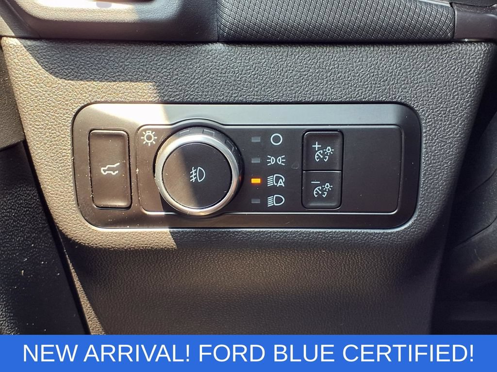 Certified 2023 Ford Bronco Sport Big Bend w/ Convenience Package AWD/4WD image 18