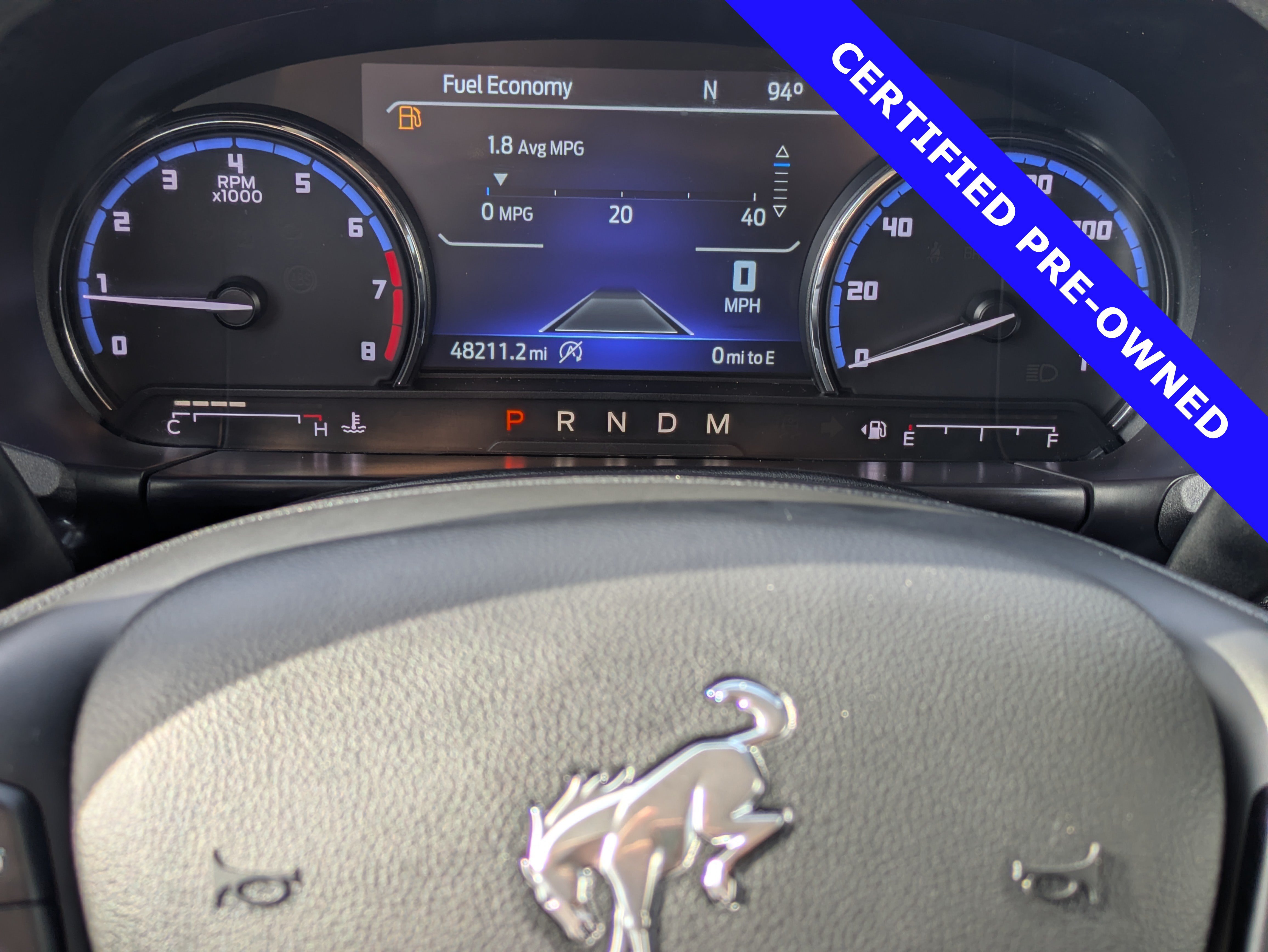 Certified 2021 Ford Bronco Sport Badlands AWD/4WD image 29