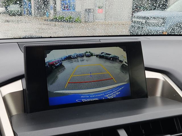 Used 2017 Lexus NX 200t AWD w/ Premium Package image 17