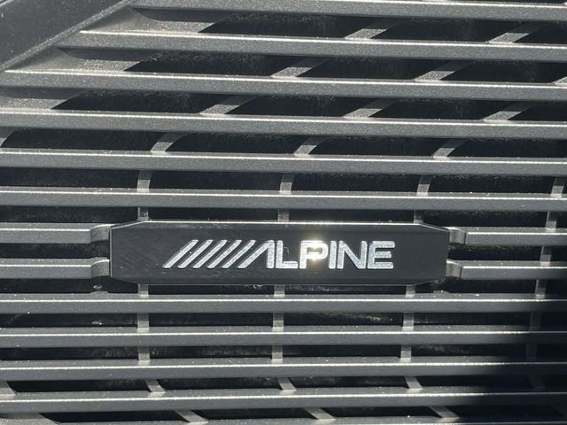 Used 2022 Jeep Wagoneer Series II image 14