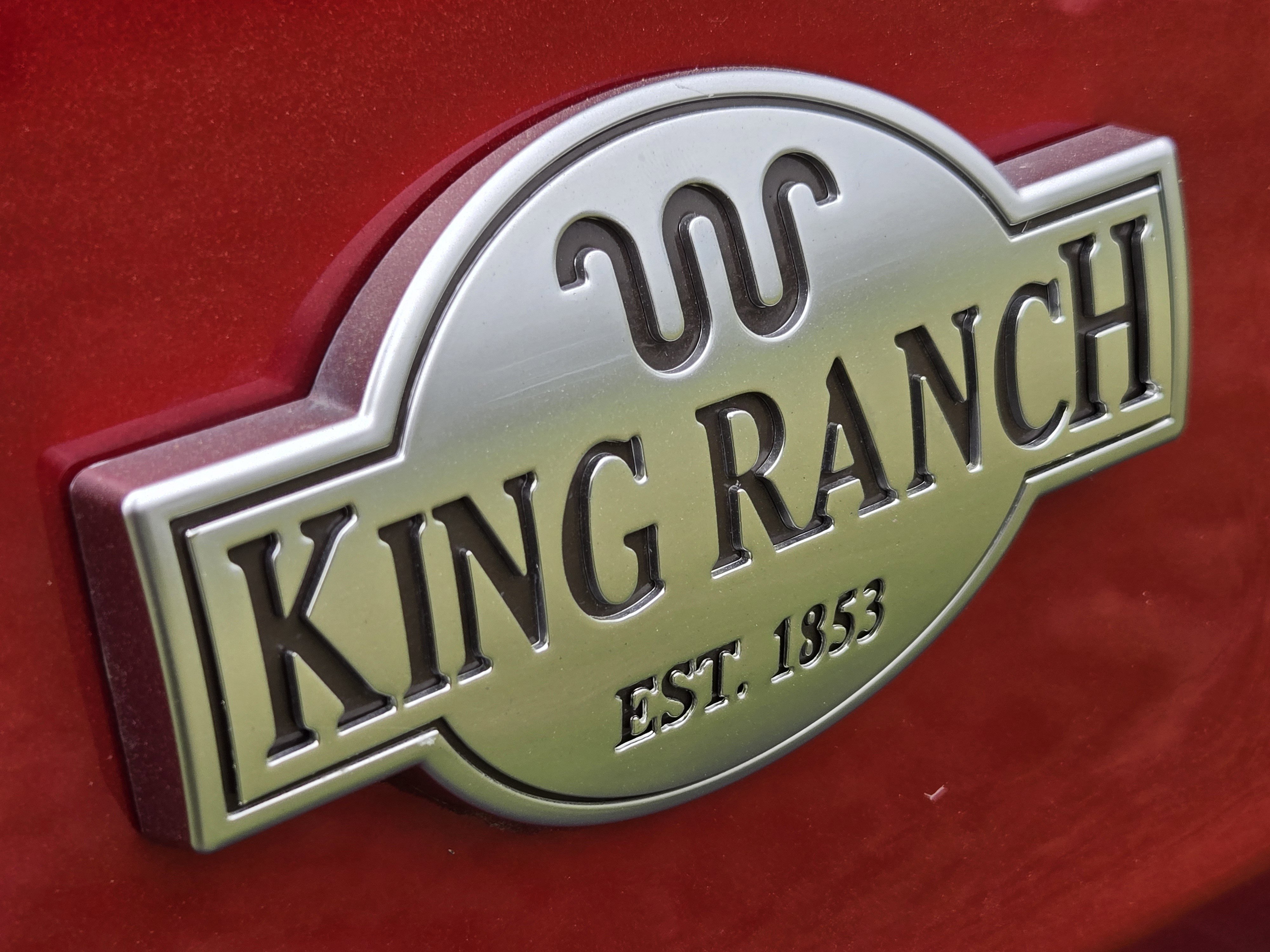 Certified 2024 Ford F150 King Ranch w/ FX4 Off-Road Package image 10