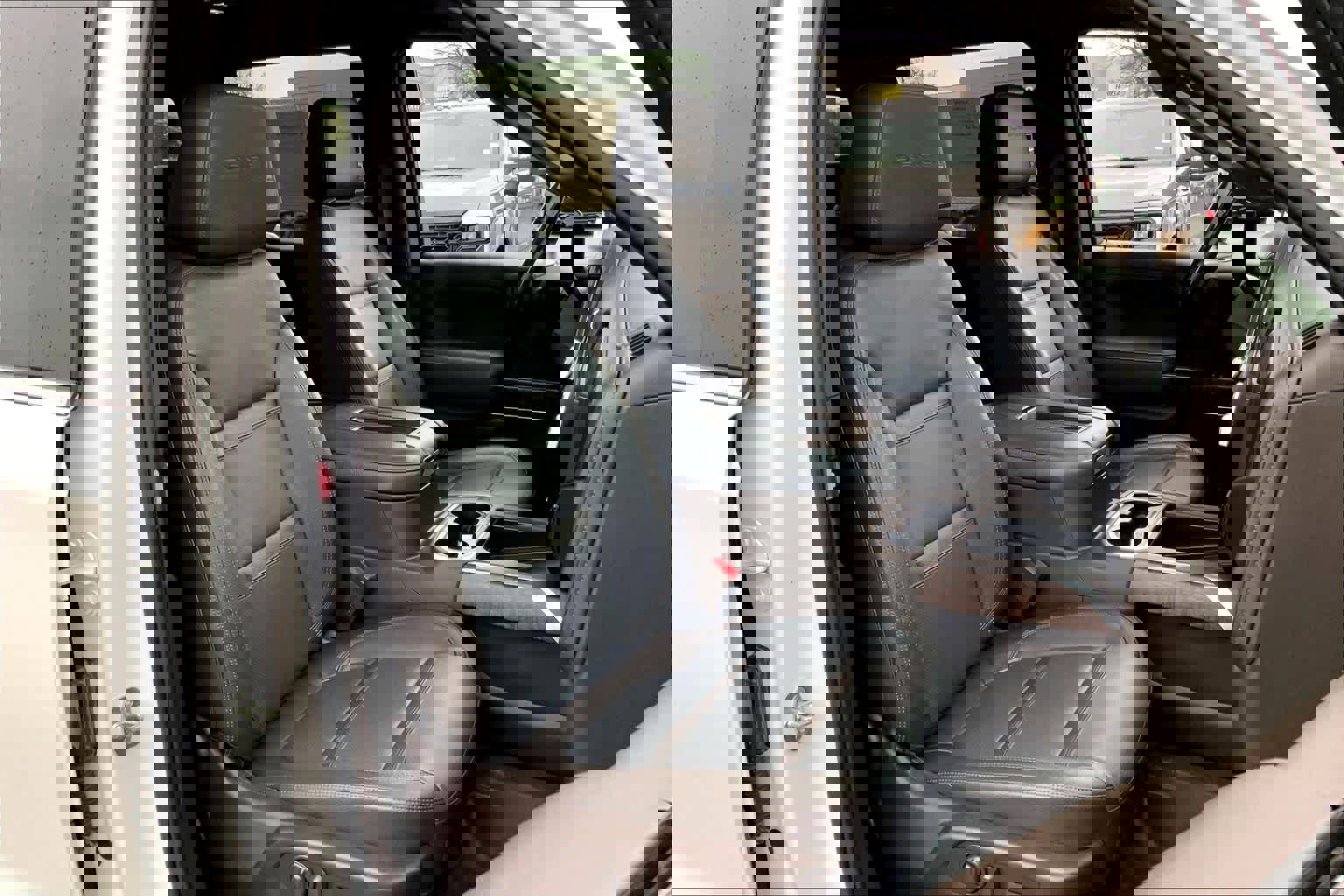 Used 2020 GMC Sierra 1500 Denali w/ Denali Ultimate Package image 11