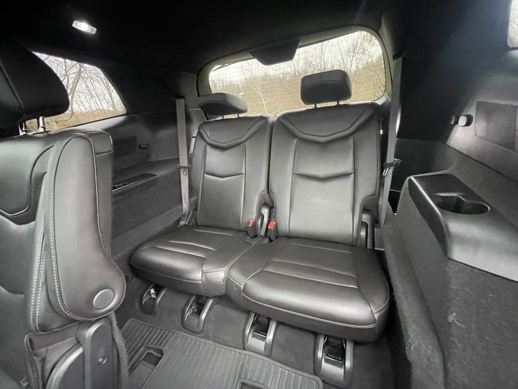 Used 2020 Cadillac XT6 Premium Luxury image 27