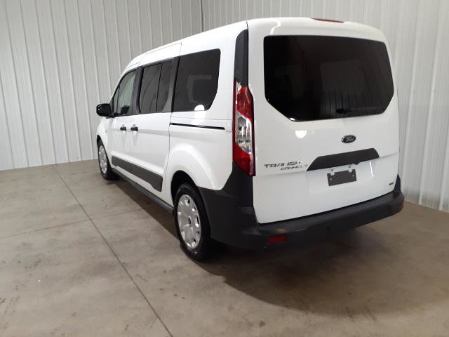 Certified 2018 Ford Transit Connect XL FWD image 12