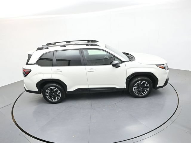Used 2025 Subaru Forester Premium w/ Convenience Package #1 AWD/4WD image 24