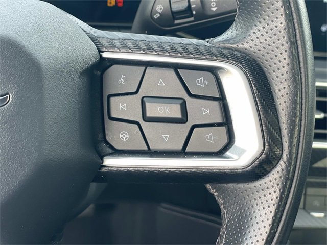 Certified 2025 Ford Mustang GT Premium image 10