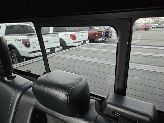 Certified 2023 Ford F150 Lariat w/ Equipment Group 502A High image 30