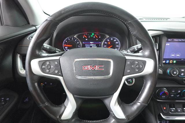 Used 2020 GMC Terrain SLT w/ Preferred Package image 14