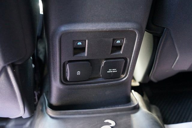 Certified 2021 Ford Bronco First Edition image 9