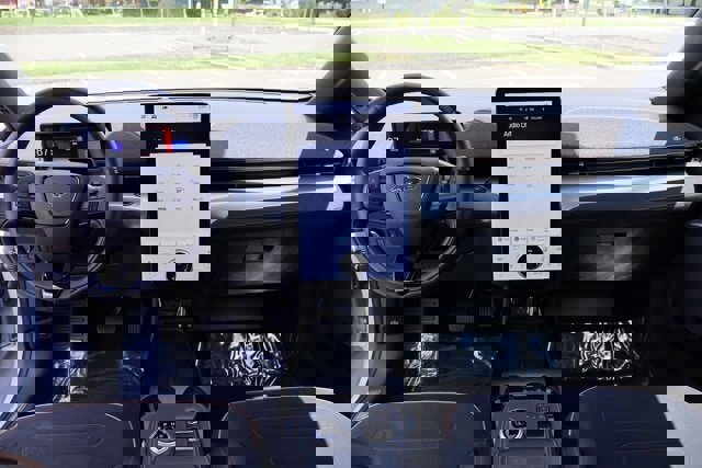 Certified 2023 Ford Mustang Mach-E GT image 20