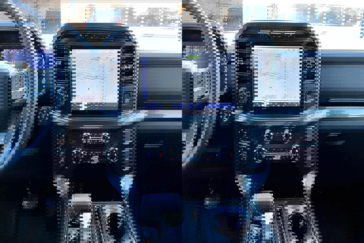 Certified 2023 Ford F150 XLT w/ Equipment Group 302A High image 9