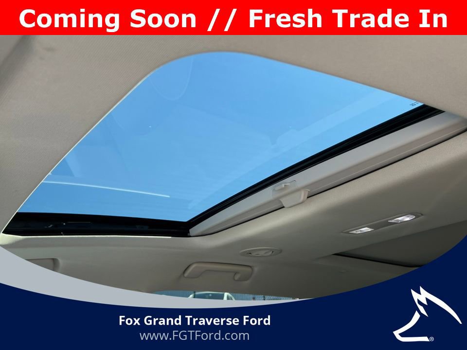 Used 2023 Buick Enclave Avenir w/ Trailering Package, 5000 lbs. AWD/4WD image 12