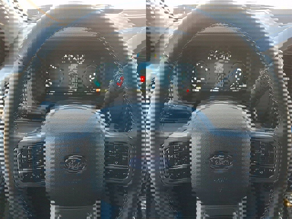 Certified 2025 Ford F150 XLT w/ Equipment Group 302A MID image 21