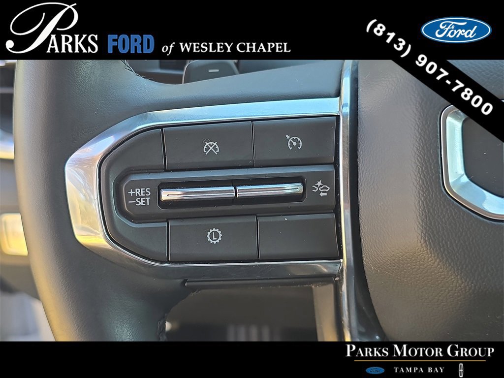 Used 2026 GMC Terrain Elevation w/ Elevation Premium Package image 27