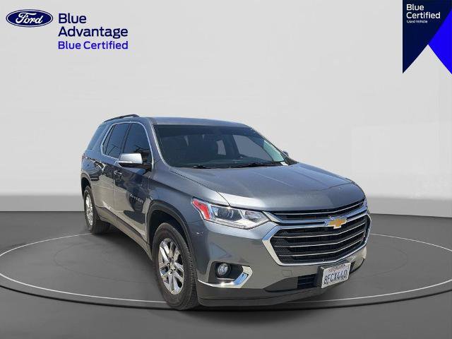 Used 2019 Chevrolet Traverse LT FWD image 6