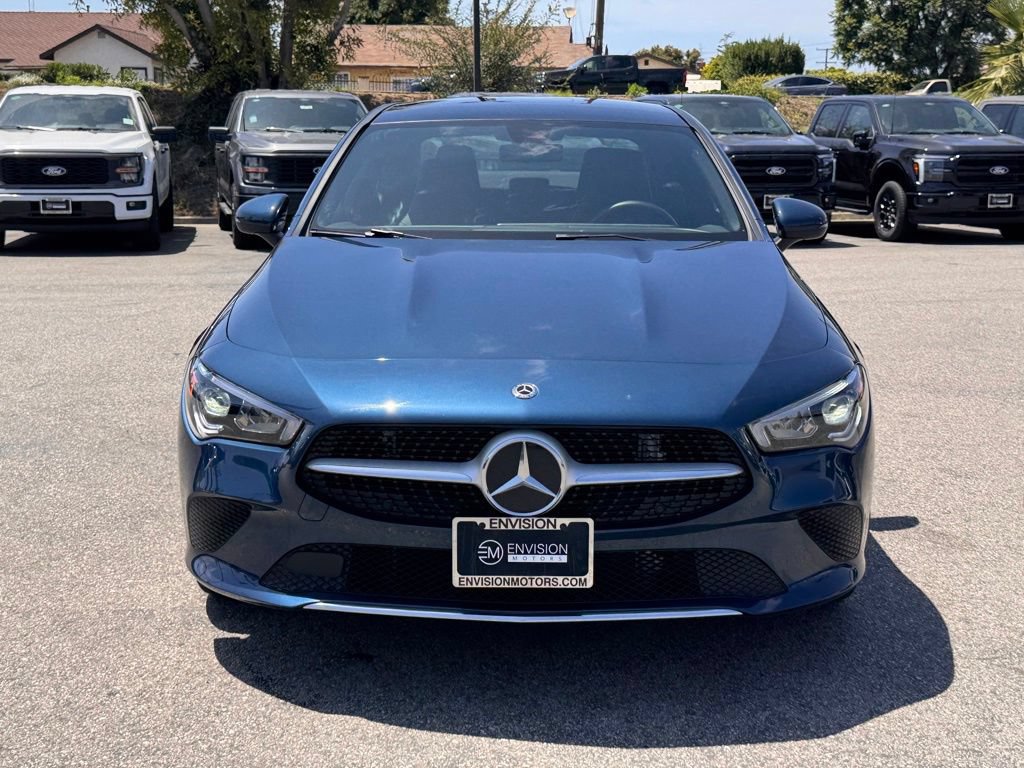 Used 2020 Mercedes-Benz CLA 250 image 6
