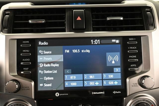 Used 2024 Toyota 4Runner SR5 Premium w/ Moonroof Package AWD/4WD image 20