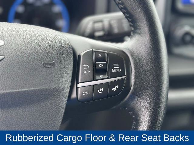 Certified 2023 Ford Bronco Sport Big Bend w/ Convenience Package image 14