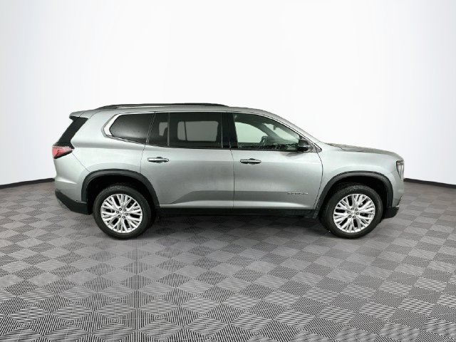 Used 2026 GMC Acadia Elevation w/ Elevation Premium Package FWD image 14