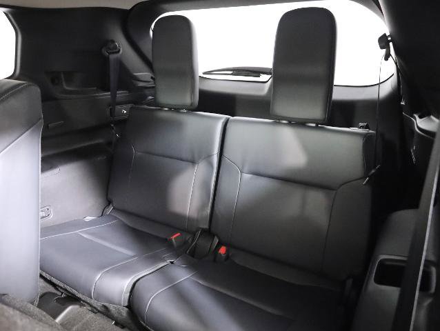 Used 2023 Mitsubishi Outlander SE image 12