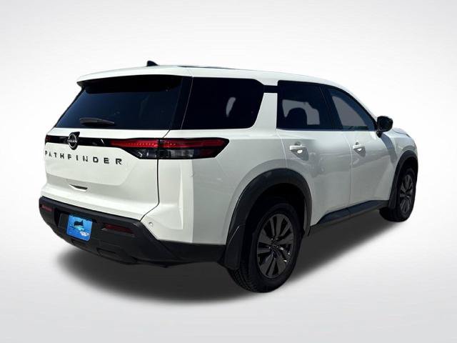 Used 2023 Nissan Pathfinder S FWD image 5