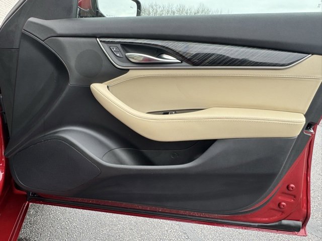 Used 2020 Cadillac CT5 Premium Luxury w/ Driver Awareness Plus Package image 20