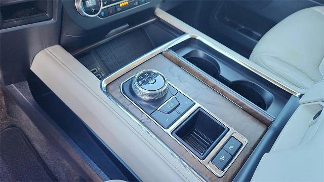 Certified 2021 Ford Expedition Platinum image 13