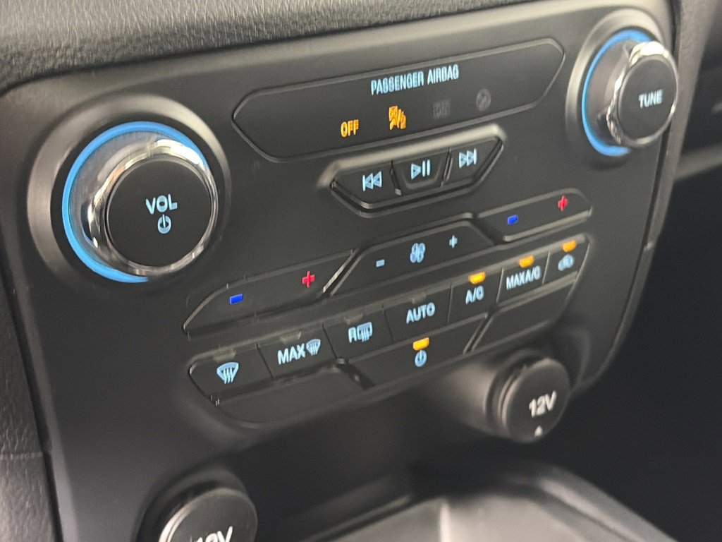 Certified 2022 Ford Ranger XLT w/ Equipment Group 301A Mid image 21