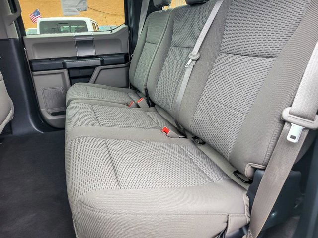 Certified 2020 Ford F150 XLT w/ XTR Package AWD/4WD image 15