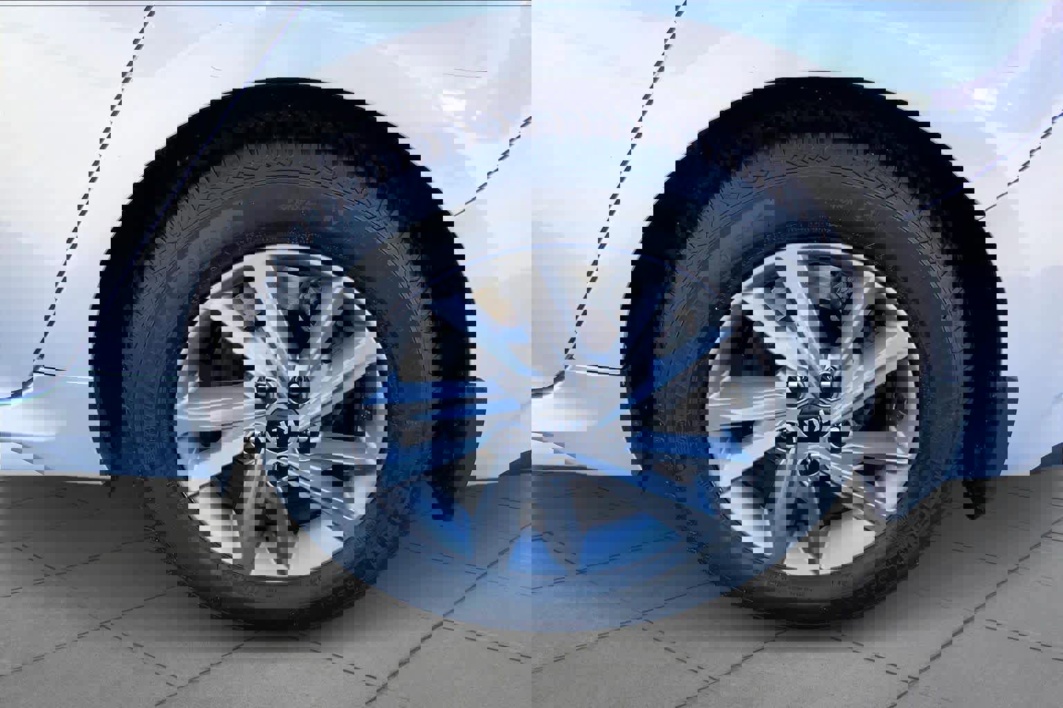 Used 2020 Kia Optima LX image 13