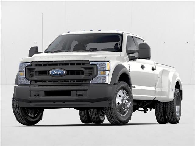 Certified 2021 Ford F450 XL w/ STX Appearance Package AWD/4WD image 1