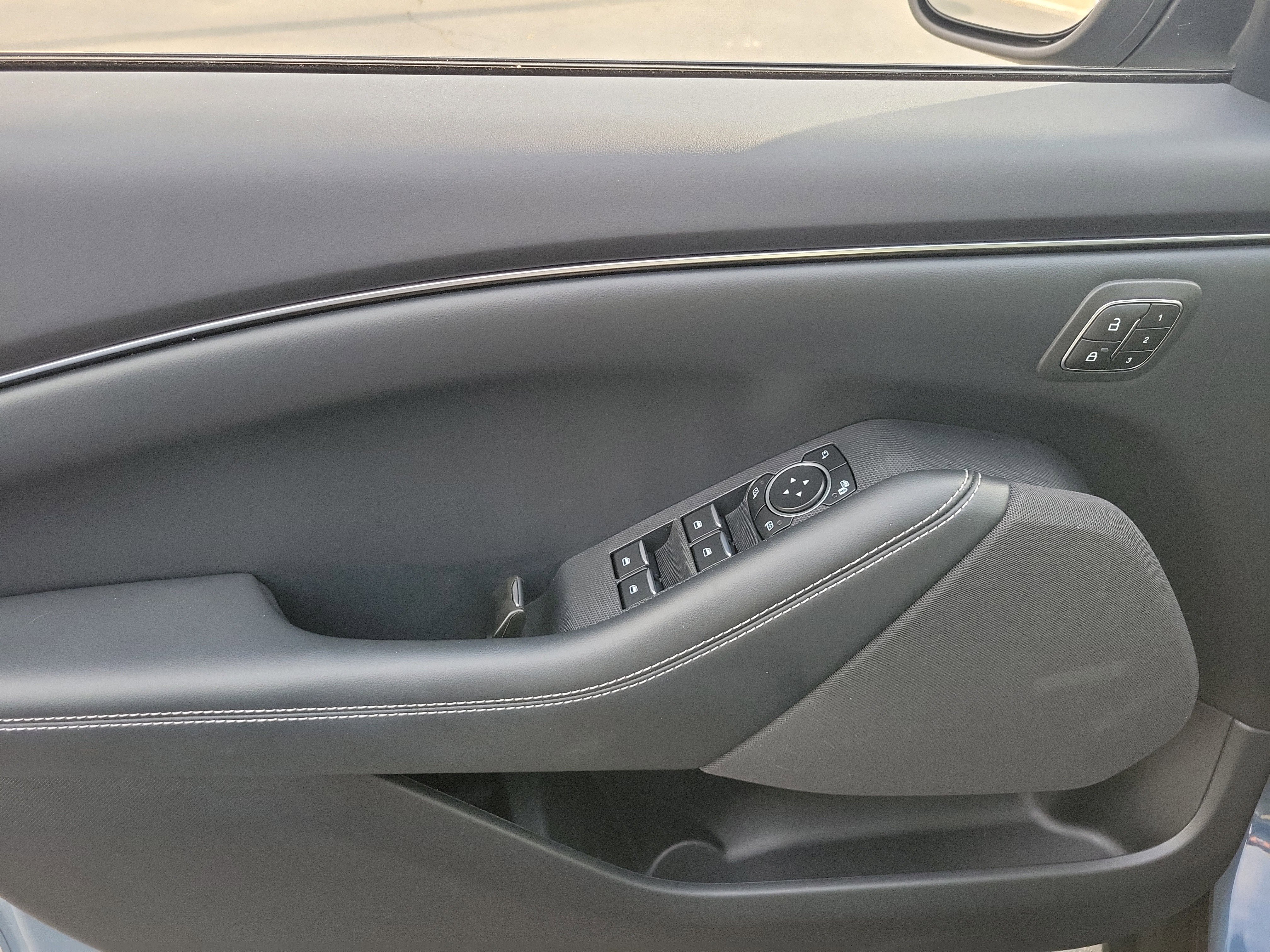 Certified 2023 Ford Mustang Mach-E California Route 1 image 11