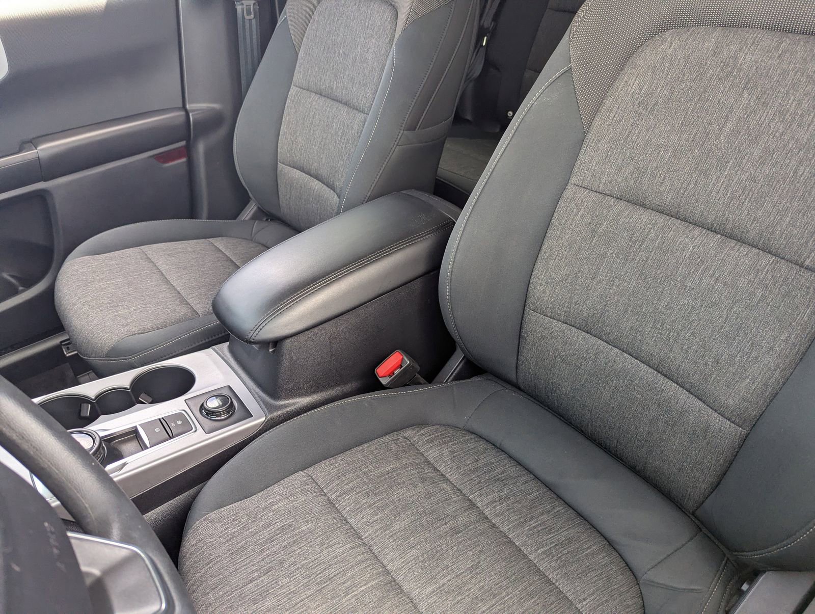 Certified 2024 Ford Bronco Sport Big Bend AWD/4WD image 18