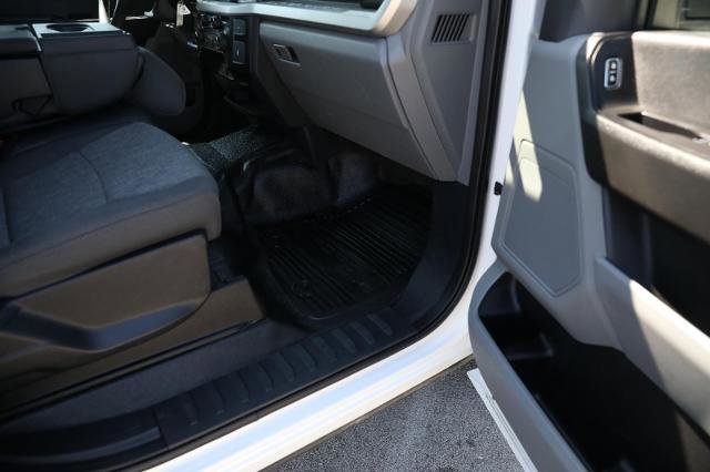 Certified 2023 Ford F250 XL AWD/4WD image 29