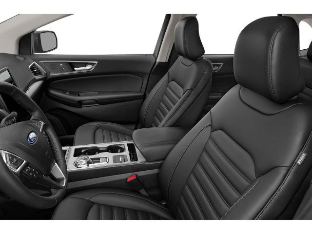 Certified 2022 Ford Edge SEL w/ Convenience Package AWD/4WD image 6