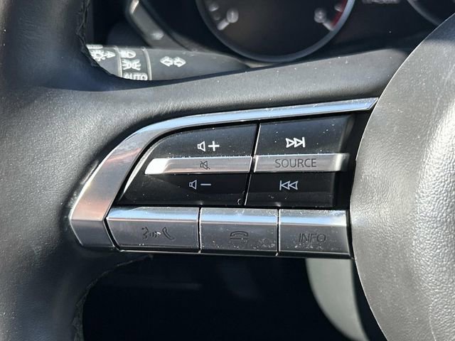 Used 2024 MAZDA CX-50 AWD 2.5 S w/ Convenience Package image 34