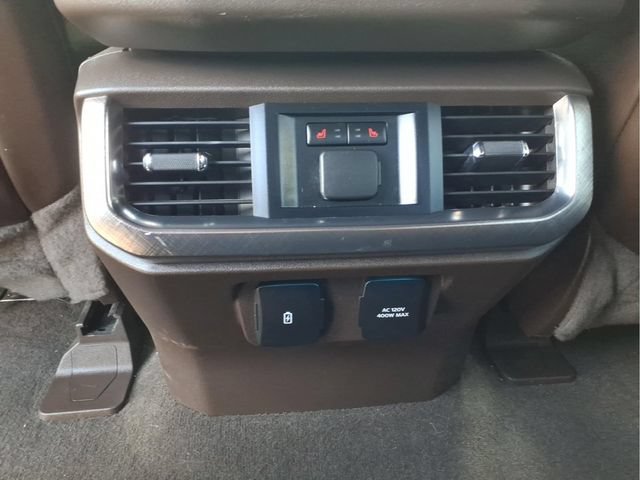 Certified 2023 Ford F150 King Ranch w/ Equipment Group 601A High AWD/4WD image 13