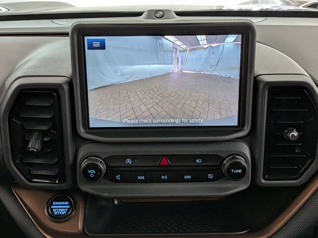 Certified 2023 Ford Bronco Sport Big Bend AWD/4WD image 35