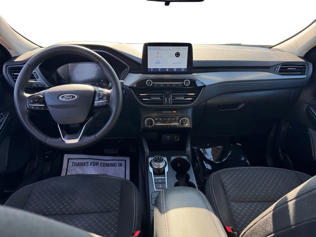 Certified 2023 Ford Escape Active image 15