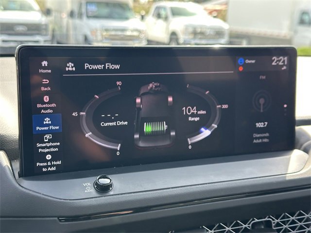 Used 2024 Honda Accord Sport image 22