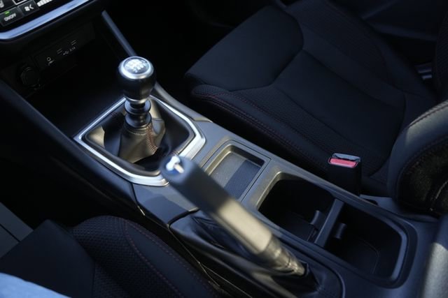 Used 2023 Subaru WRX Premium image 31